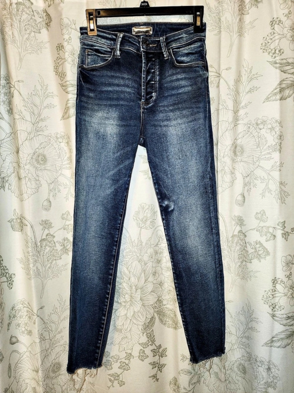 Kut From The Kloth Skinny Jeans Size 0